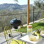 بيت للعطل La Torretta *