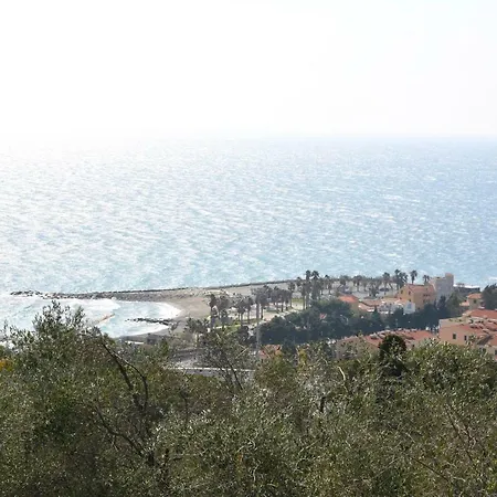 Hébergement de vacances La Torretta