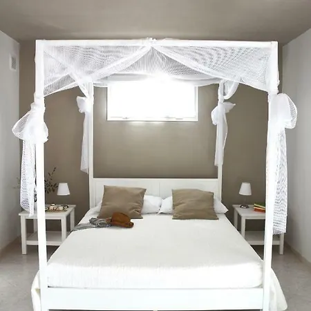 La Torretta Hébergement de vacances