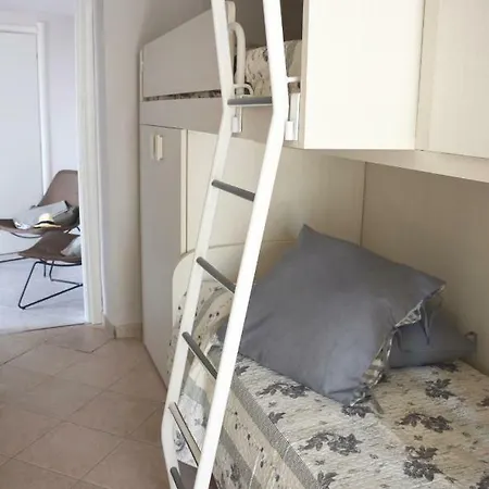 La Torretta Hébergement de vacances *