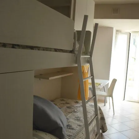 Dom wakacyjny La Torretta Imperia