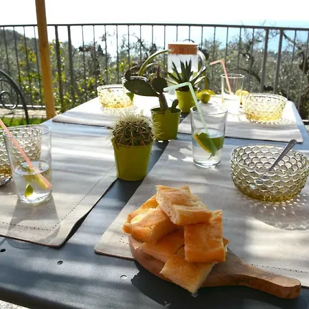 La Torretta * Imperia