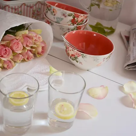 Dom wakacyjny La Torretta *