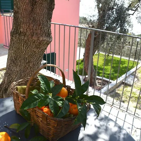 La Torretta * Imperia