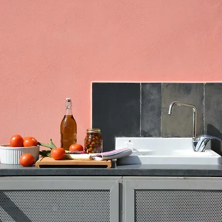 Dom wakacyjny La Torretta