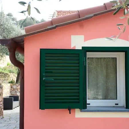 Ferienhaus La Torretta *