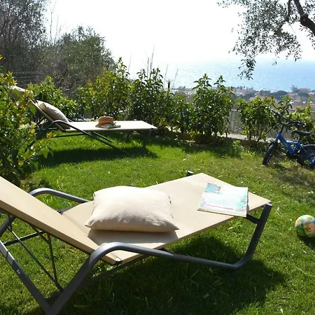 La Torretta Holiday home