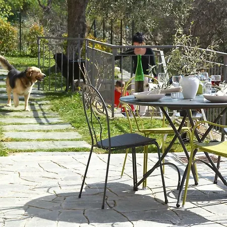 La Torretta Dom wakacyjny *