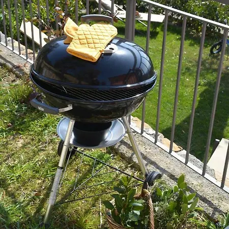 Hébergement de vacances La Torretta