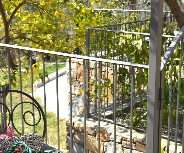 La Torretta Semesterbostad *