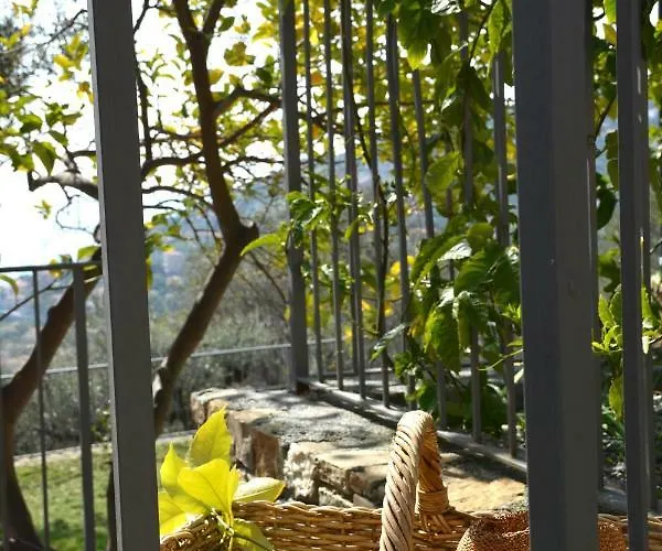 La Torretta * Imperia