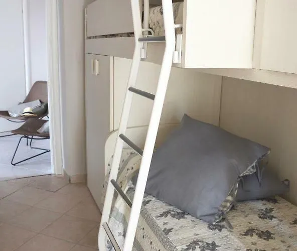 La Torretta Ferienhaus *