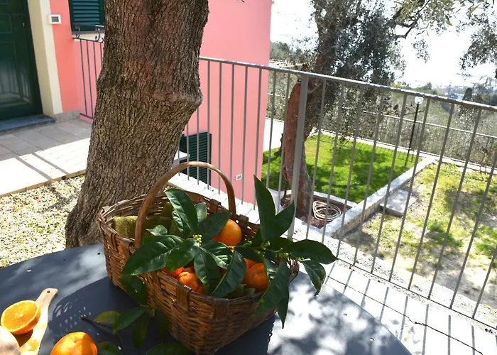 La Torretta * Imperia