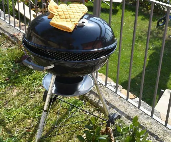 Ferienhaus La Torretta