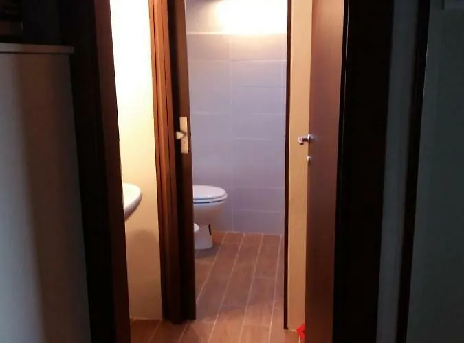 La Torretta * Imperia