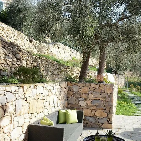 بيت للعطل La Torretta *