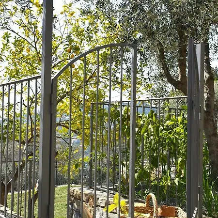 La Torretta Imperia