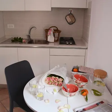 La Torretta 度假居 *