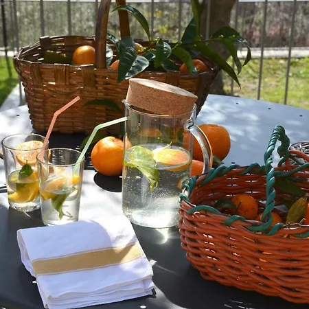 La Torretta 임페리아