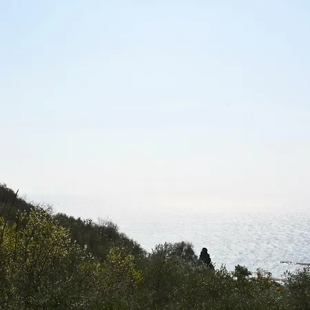 Casa de Férias La Torretta Imperia