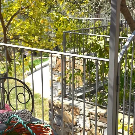 La Torretta Ferienhaus *