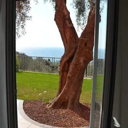 بيت للعطل La Torretta