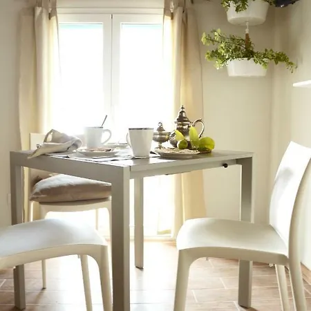 펜션 La Torretta *