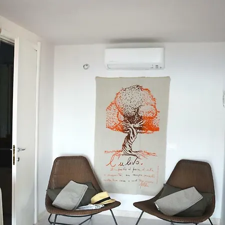 La Torretta Ferienhaus