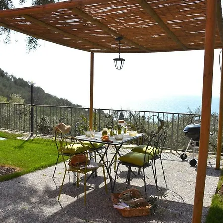 La Torretta Imperia