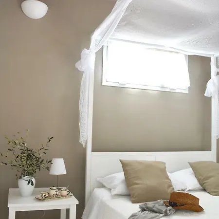 度假居 La Torretta *