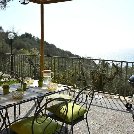 Ferienhaus La Torretta *