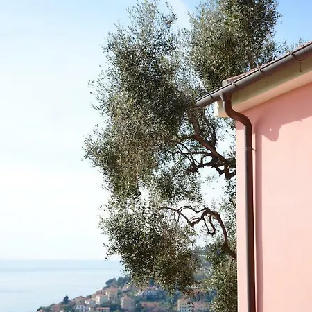 بيت للعطل La Torretta *