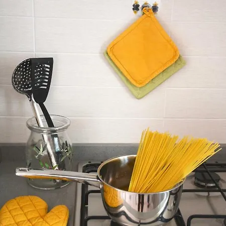 La Torretta 펜션 *