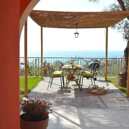 بيت للعطل La Torretta *