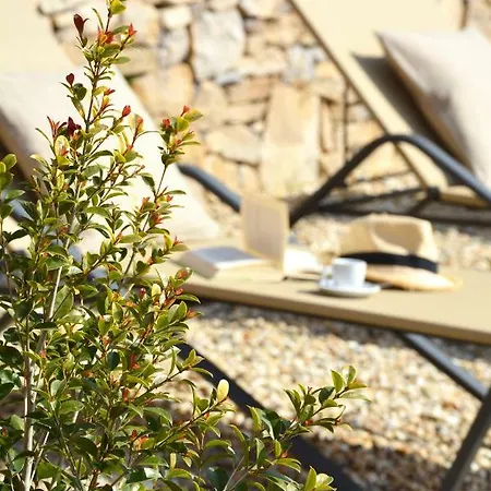 Ferienhaus La Torretta