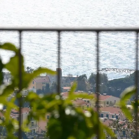 La Torretta Imperia