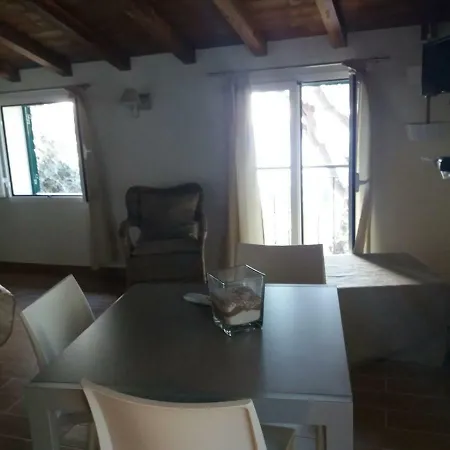 度假居 La Torretta