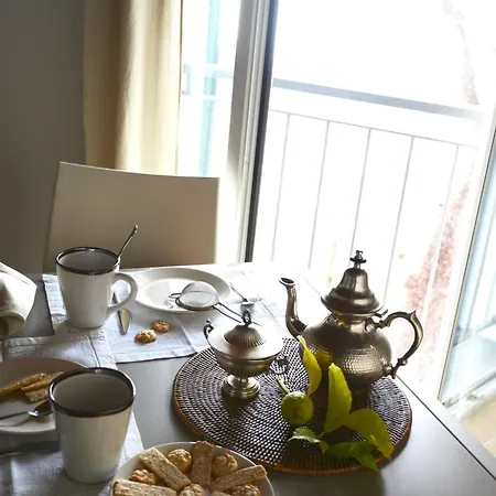 La Torretta 度假居 *