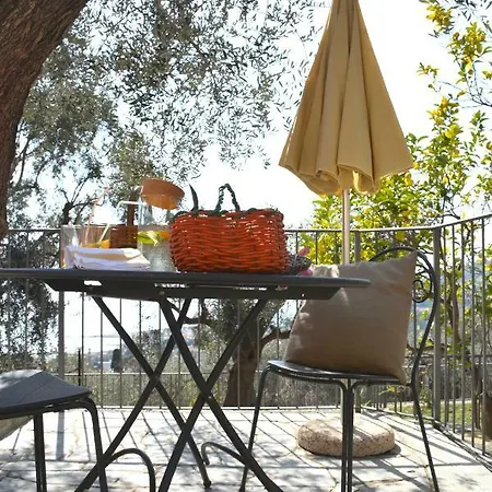 La Torretta * 因佩里亚