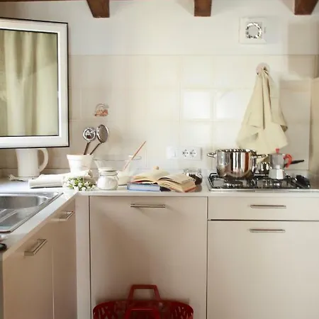 Casa vacanze La Torretta