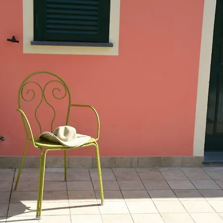 La Torretta * Imperia