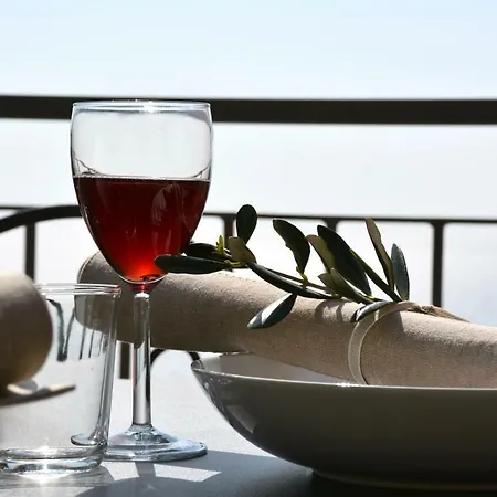 La Torretta * 因佩里亚