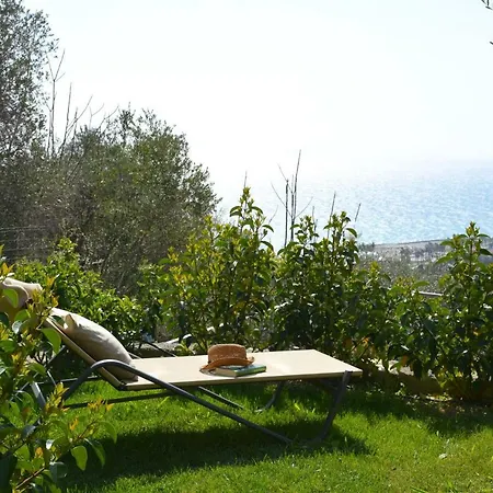 La Torretta 因佩里亚