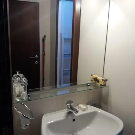 度假居 La Torretta 因佩里亚