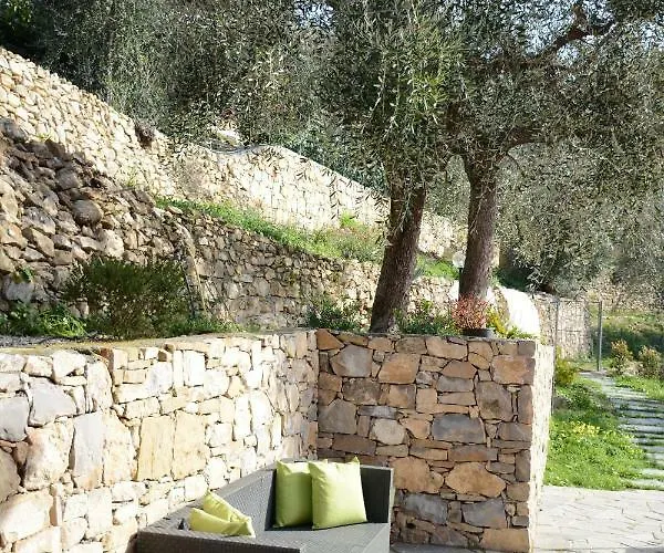 Tatil Evi La Torretta *