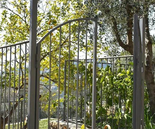 La Torretta Imperia