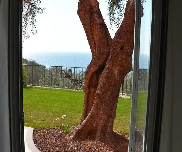 Tatil Evi La Torretta