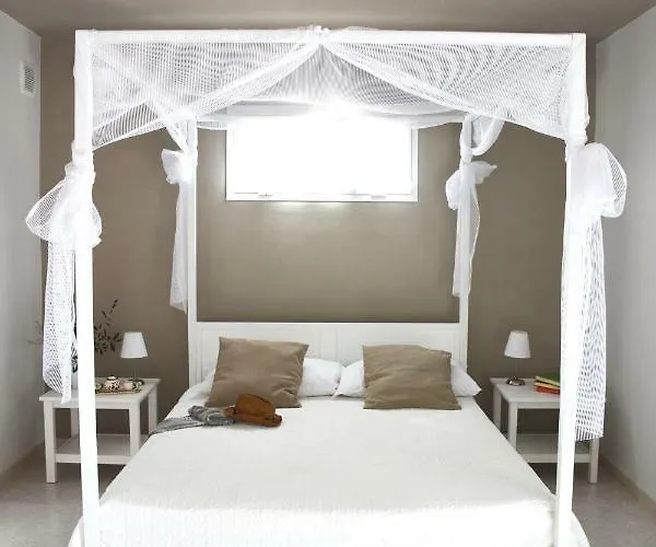 La Torretta Tatil Evi