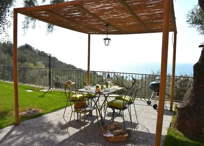 La Torretta Imperia