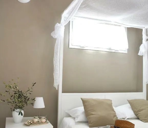 Tatil Evi La Torretta *